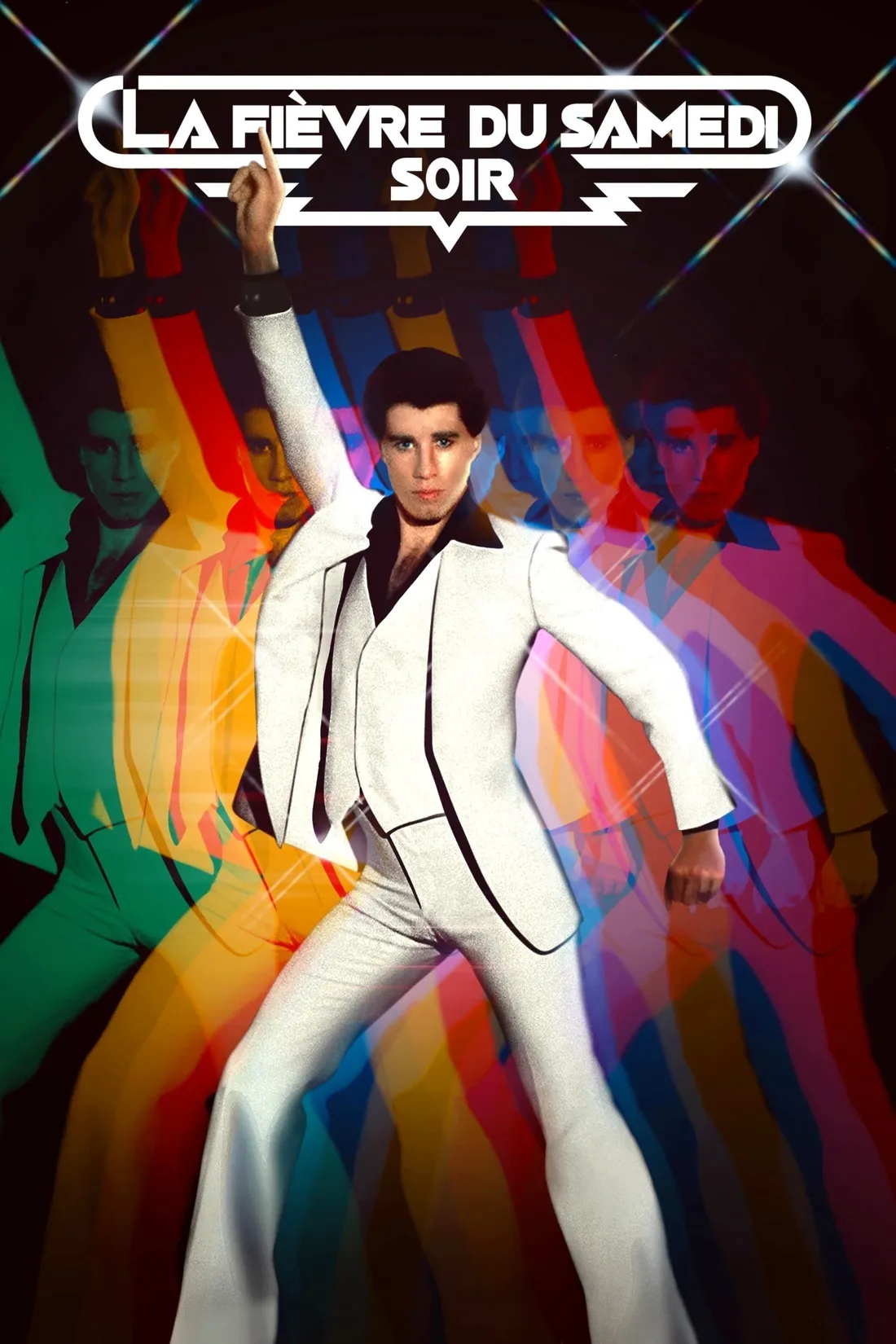 La Fièvre du samedi soir (1977)